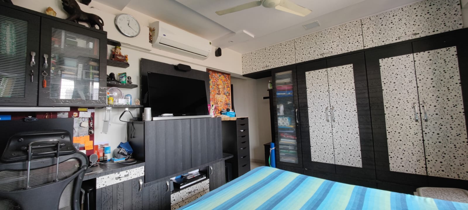 3 BHK Evershine Millennium Paradise, Kandivali East — for Sale — photo 10